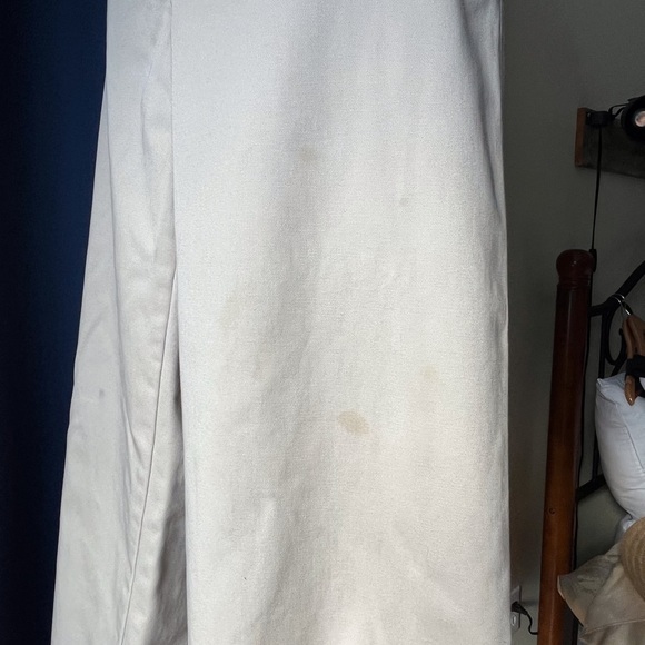 Favourite Fit LL Bean pants. 10P  leg is 28 inches. - Picture 10 of 11